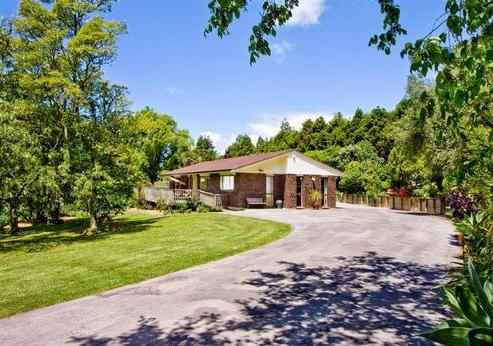 111 Sanders Road, Paremoremo