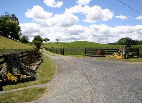 27 Matarawa Road, Kinleith