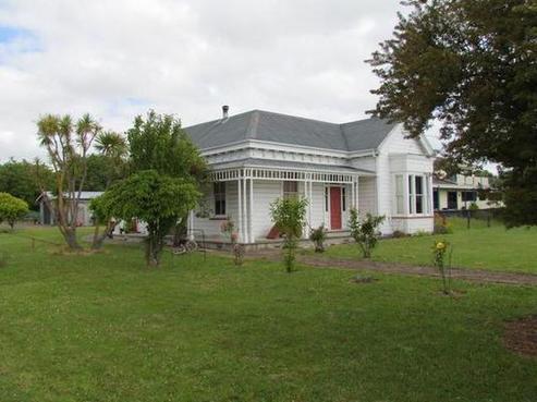 18 Bennett Street, Waipawa