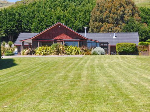 335 Takarau Gorge Road, Ohariu