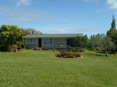 314 Takahue Road, Kaitaia