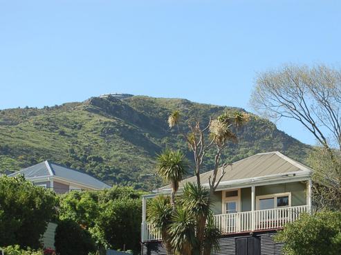 28A London Street, Lyttelton
