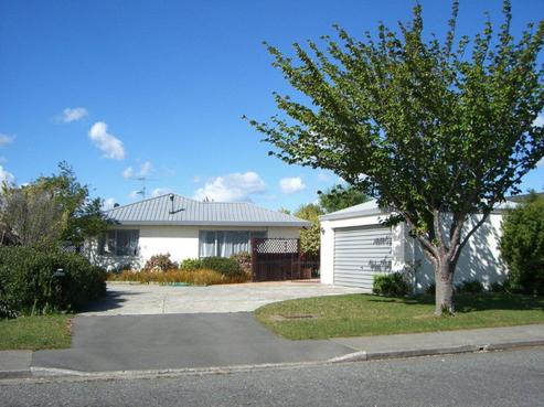 35 Isaac Wilson Road, Kaiapoi