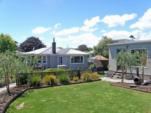 91 Govett Avenue, Frankleigh Park
