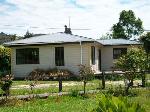 45 Aylmer Street, Ross