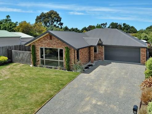60 Paget Drive, Woodend