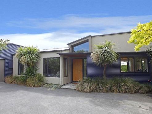 83A Saint James Avenue, Papanui