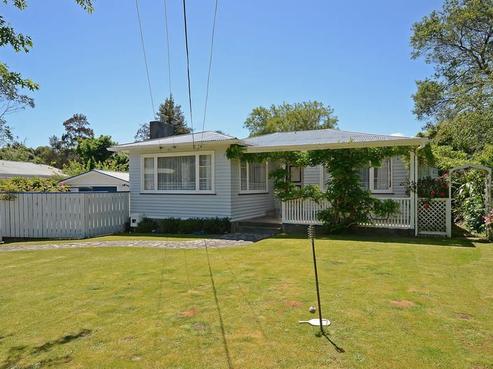 5 Birch Grove, Pinehaven