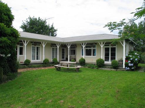 73 Great South Road, Pokeno