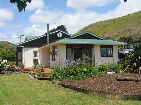 8 Turei Road, Kawakawa Bay