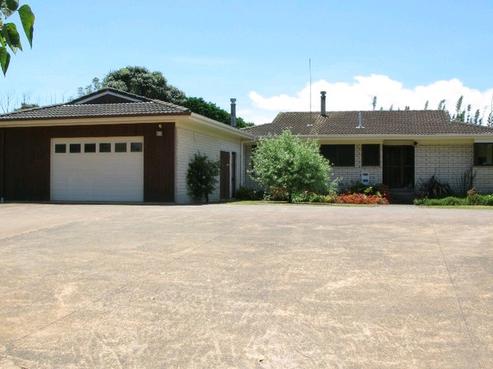 1661 Far North Road, Awanui
