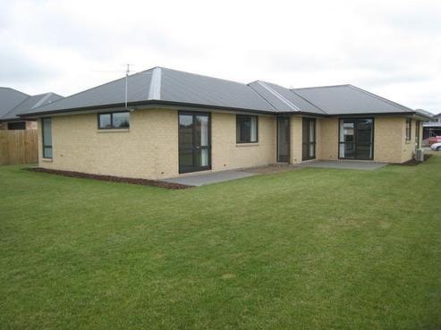 38 Fairfield Way, Rolleston