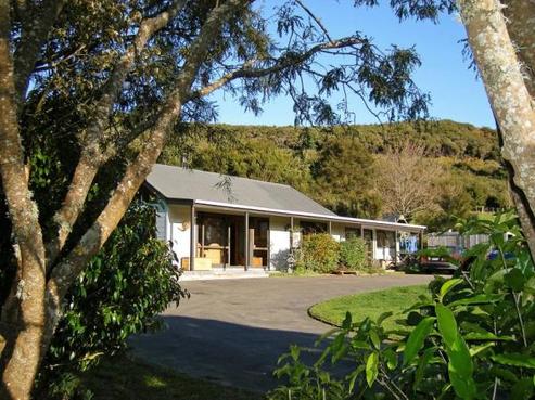 993 Coast Road, Pencarrow Head