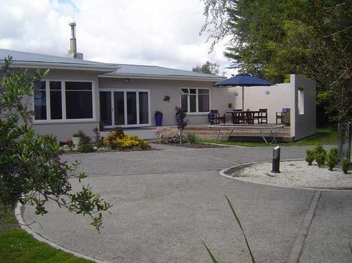 884 Rangitikei Line, Newbury