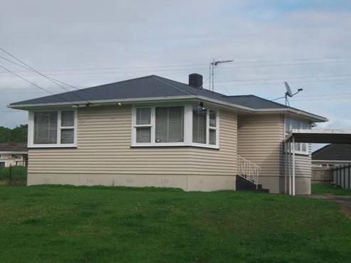 46 Ashton Avenue, Otara