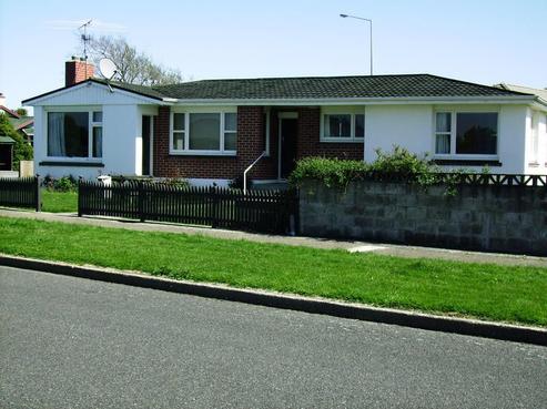 108 Bamborough Street, Richmond