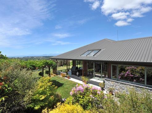 58 Mytton Heights, Motueka