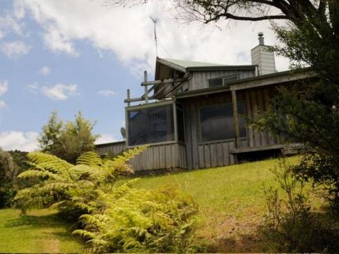 480 Waiotoi Road, Matapouri
