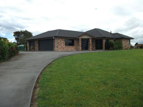 36 Spicer Road, Otorohanga