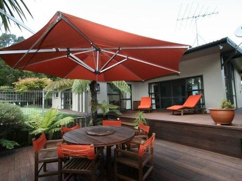 1451 East Coast Road, Redvale