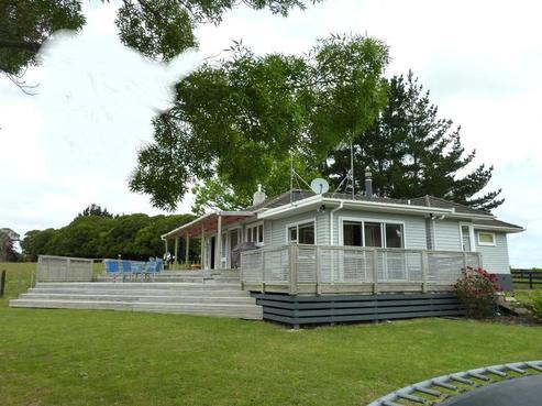 369 Mangatawhiri Road, Mangatawhiri
