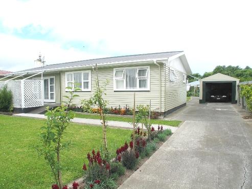 151 Apatu Street, Wairoa