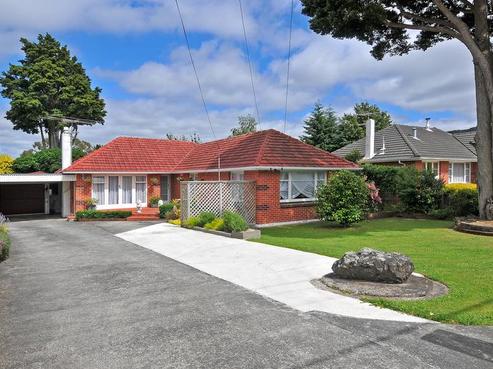 9 Kashmir Avenue, Clouston Park