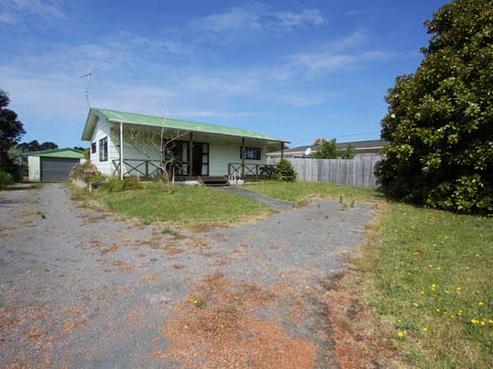214 Otahu Road, Whangamata