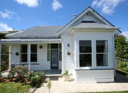 84 Walton Street, Kaikorai
