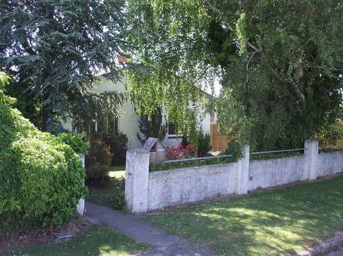 16 D'arcy Street, Leeston