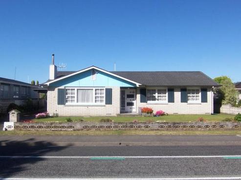 92 Flaxmere Avenue, Flaxmere