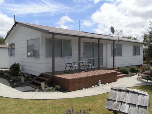 12 Burton Place, Owhata