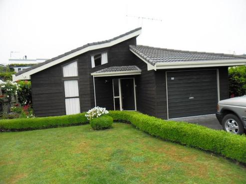 7 Park Road, Paraparaumu Beach