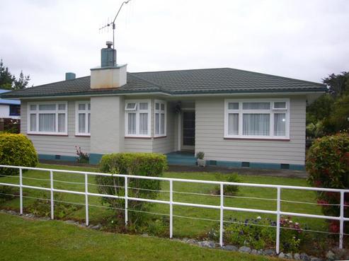 81 Hovding Street, Norsewood
