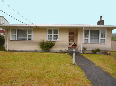 13 Vancouver Street, Kingston