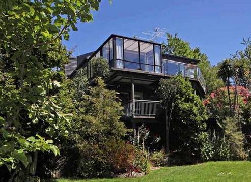 25 Claremont Street, Maori Hill
