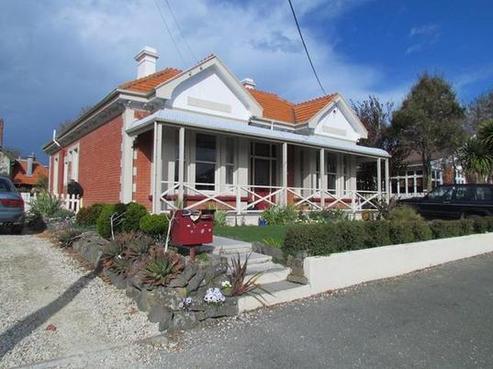 99 Wilson Street, Seaview