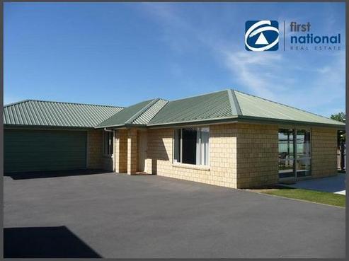69A Mcmurdo Street, Tinwald