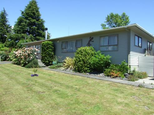 31 Rangipoia Place, Turangi