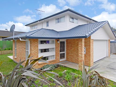 17A James Road, Manurewa