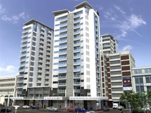 1118/74 Taranaki Street, Te Aro