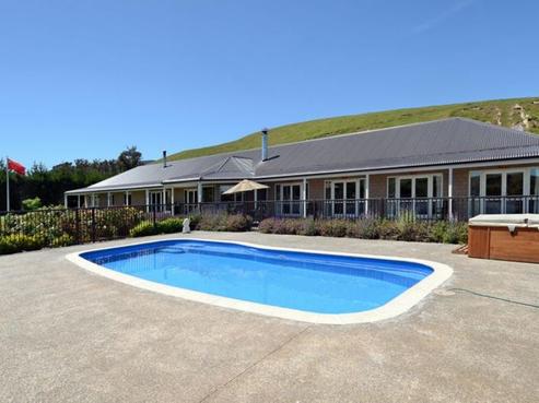 114 Mcqueens Valley Road, Motukarara