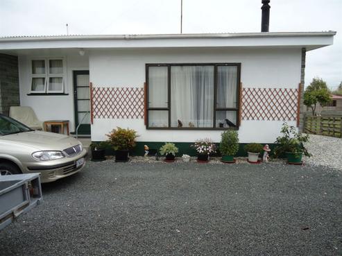 14C Barr Street, Balclutha