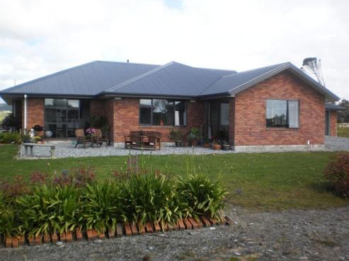 73 Havill Drive, Hokitika