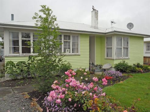 270 Williams Street, Kaiapoi