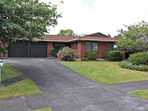 4 Brockton Avenue, Conifer Grove