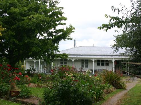 18 Kittow Street, Tirau