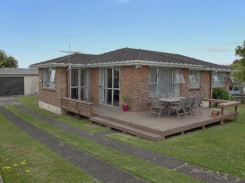4 Glebe Place, Waiuku