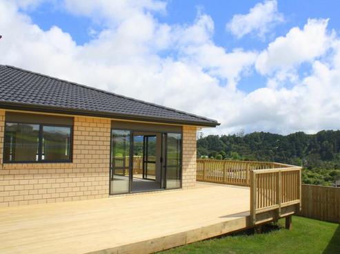 26 Earlsway, Warkworth
