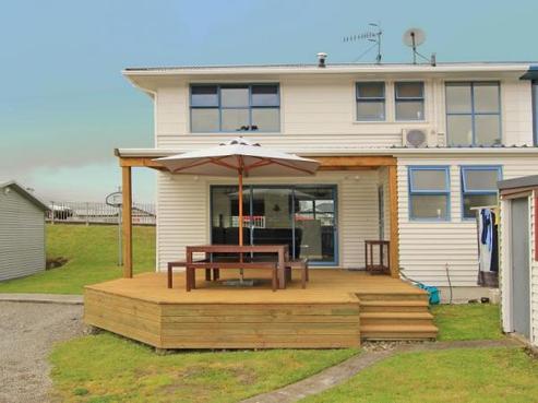 119 Hutt Road, Petone